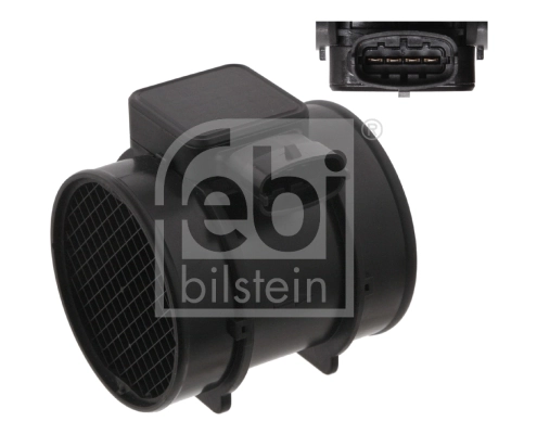 Mass Air Flow Sensor